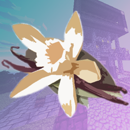 Vanilla Spice logo