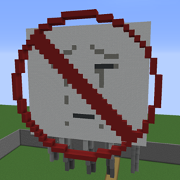 Anti Ghost Block logo