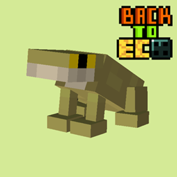 Back to Eco logo