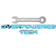 Overpowered Tech logo