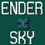 Ender Sky logo
