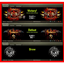 Sabaton Battle Results