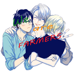 WeAreFarmers logo