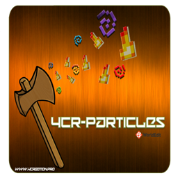 4CR-Particles