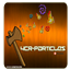 4CR-Particles
