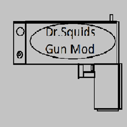 DrSquids Gun Mod project image