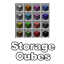 Storage Cubes logo