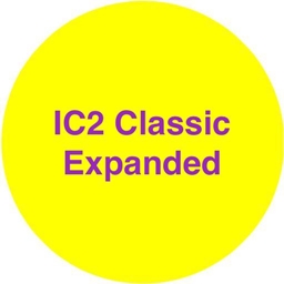 IC2c Expanded project image