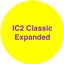 IC2c Expanded logo