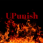 UPunish logo