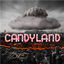 CandyLand Survival logo
