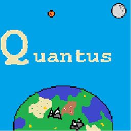 Quantus: The Server Pack project image