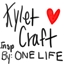 KyletCraft (One Life SMP Based) logo