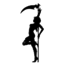 GeeMod 2 "sixth sense" sexy silhouette