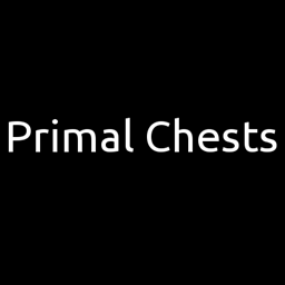 PrimalChests logo