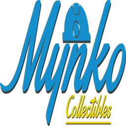 Mynko (Mine Co.) Collectibles project image