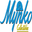 Mynko (Mine Co.) Collectibles logo