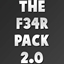 F34r Pack 2.0 logo