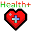 HealthManagerPlus logo