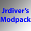 Jrdiver's Modpack 2 logo