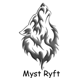 Myst Ryft logo