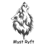 Myst Ryft logo