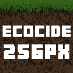 Ecocide Texture Pack 256px
