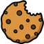 Chocolate Chip logo