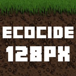 Ecocide Texture Pack 128px project image