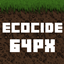 Ecocide Texture Pack 64px