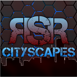 CityScapes II logo