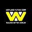 Weyland Yutani Corp. logo