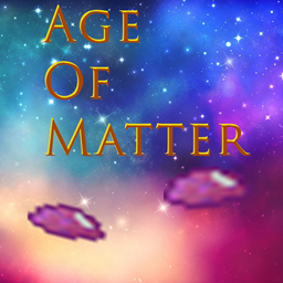 Age of Matter logo