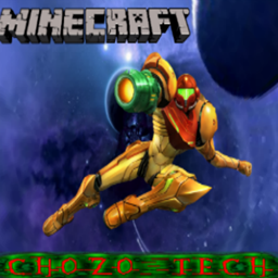 Chozo Tech logo