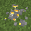 Pieces of Ore logo