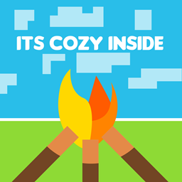 It's Cozy Inside logo