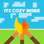 It's Cozy Inside logo