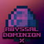 Abyssal Dominion X logo