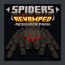 AL's Spiders Revamped