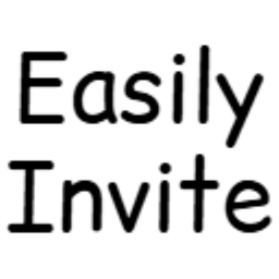 Wynncraft Easily Invite logo