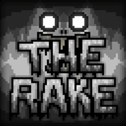 Install The rake - CEOofAUTIZMZ. .(skinwalker)(wendigo)(dweller)(horror ...