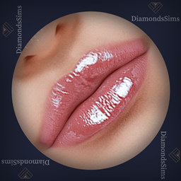 Boombayah lipgloss 89 by diamondssims project image