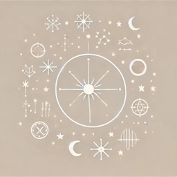 Loading screen Astrology  2