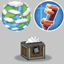 Oh The Biomes We've Gone + Create (wood recipes)