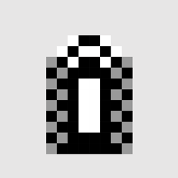 Project I.R - Vol.1(amulet)
