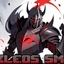 Kleos SMP The Squeakquel logo