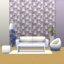 Cute Ghost Floral