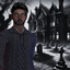 Ghost Hunter logo