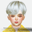 Korean Toddler Hair 275T logo