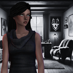 Werewolf Counsellor